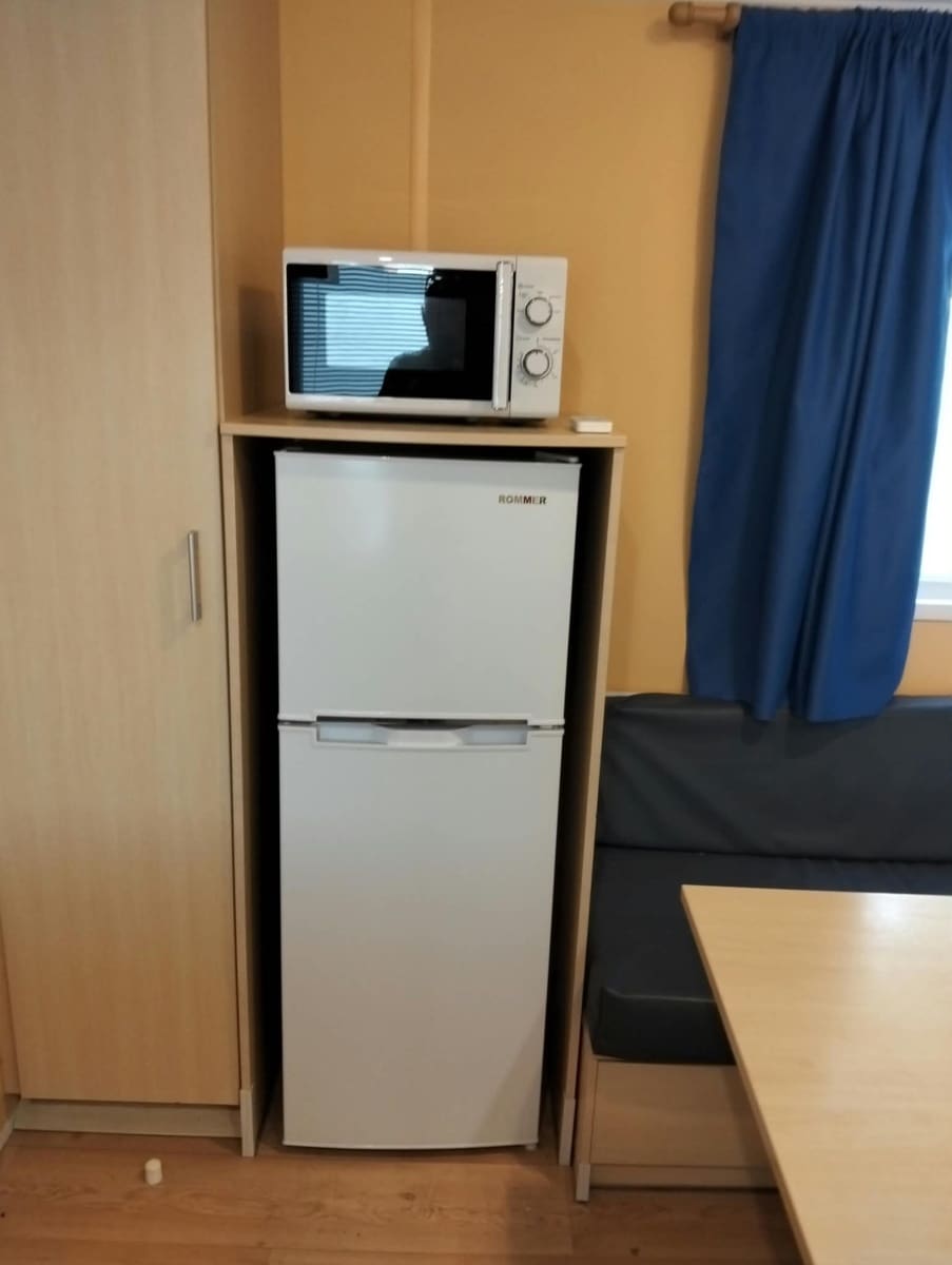 2 soverom Husvogn til salgs i Moncofa med svømmebasseng garasje - € 27 950 (Ref: 10079969)