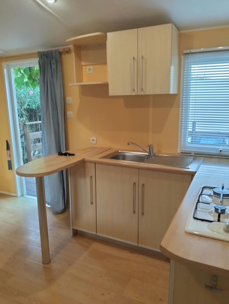 2 soverom Husvogn til salgs i Moncofa med svømmebasseng garasje - € 27 950 (Ref: 10079969)