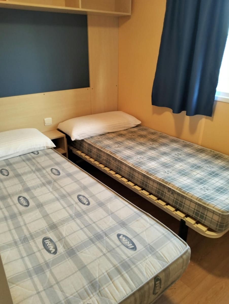 2 soverom Husvogn til salgs i Moncofa med svømmebasseng garasje - € 27 950 (Ref: 10079969)