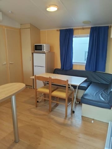 2 soverom Husvogn til salgs i Moncofa med svømmebasseng garasje - € 27 950 (Ref: 10079969)