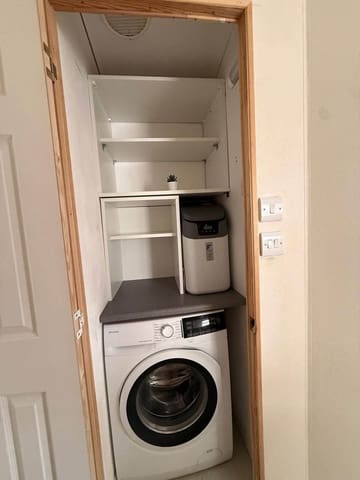 2 sypialnia Domek mobilny na sprzedaż w Sant Jordi z basenem garażem - 45 000 € (Ref: 10154328)
