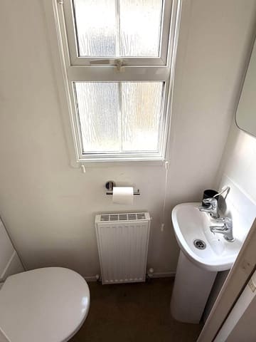 2 sypialnia Domek mobilny na sprzedaż w Sant Jordi z basenem garażem - 45 000 € (Ref: 10154328)