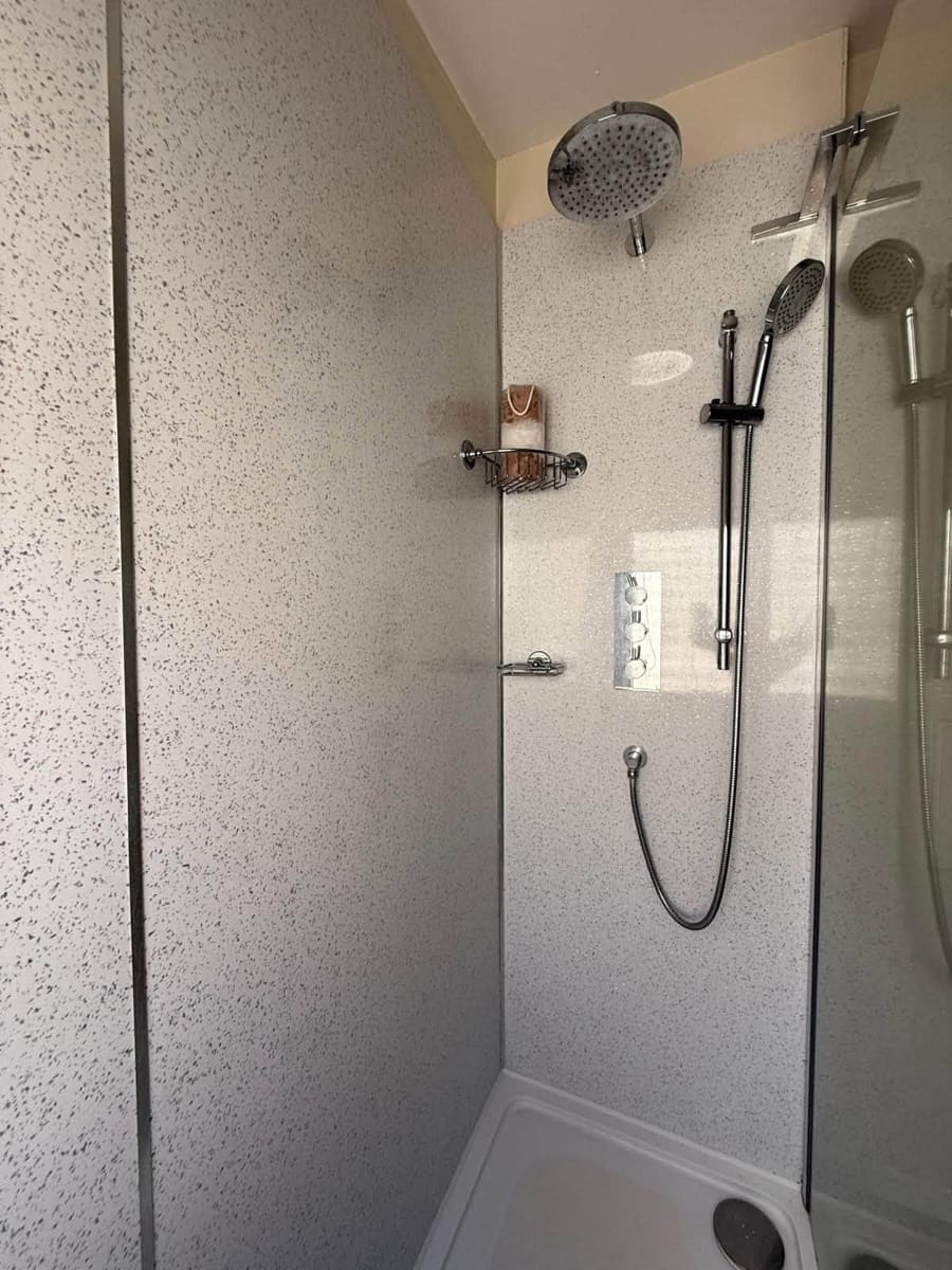 2 bedroom Mobile Home for sale in Sant Jordi with pool garage - € 45,000 (Ref: 10154328)