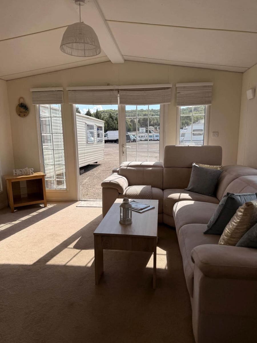 2 bedroom Mobile Home for sale in Sant Jordi with pool garage - € 45,000 (Ref: 10154328)