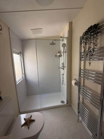 2 sypialnia Domek mobilny na sprzedaż w Sant Jordi z basenem garażem - 45 000 € (Ref: 10154328)