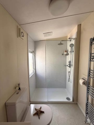 2 sypialnia Domek mobilny na sprzedaż w Sant Jordi z basenem garażem - 45 000 € (Ref: 10154328)