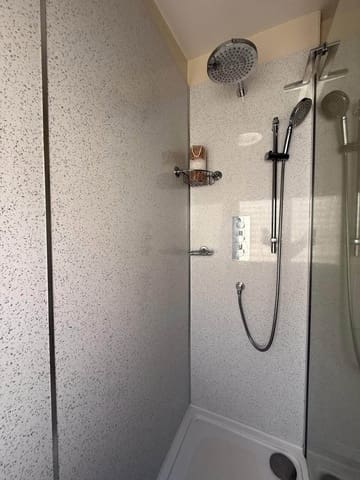 2 sypialnia Domek mobilny na sprzedaż w Sant Jordi z basenem garażem - 45 000 € (Ref: 10154328)
