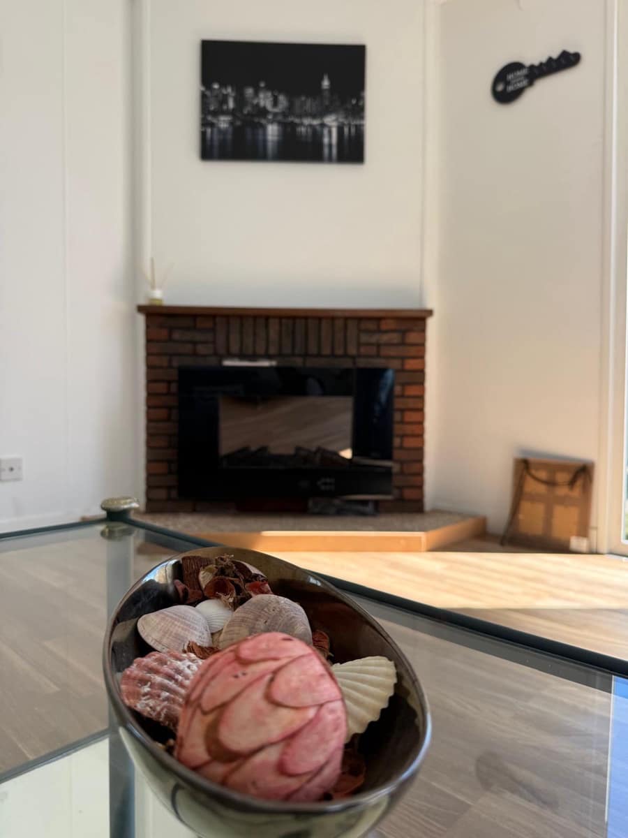 1 bedroom Mobile Home for sale in Sant Jordi with garage - € 24,950 (Ref: 10154344)