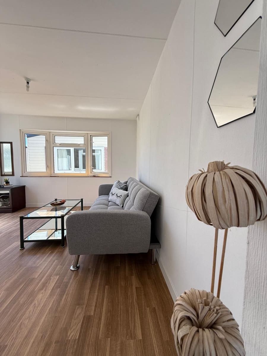 1 bedroom Mobile Home for sale in Sant Jordi with garage - € 24,950 (Ref: 10154344)