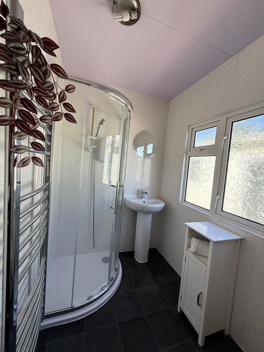1 bedroom Mobile Home for sale in Sant Jordi with garage - € 24,950 (Ref: 10154344)