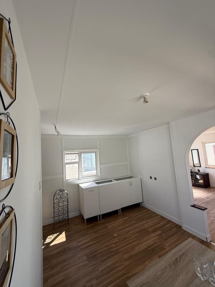 1 bedroom Mobile Home for sale in Sant Jordi with garage - € 24,950 (Ref: 10154344)