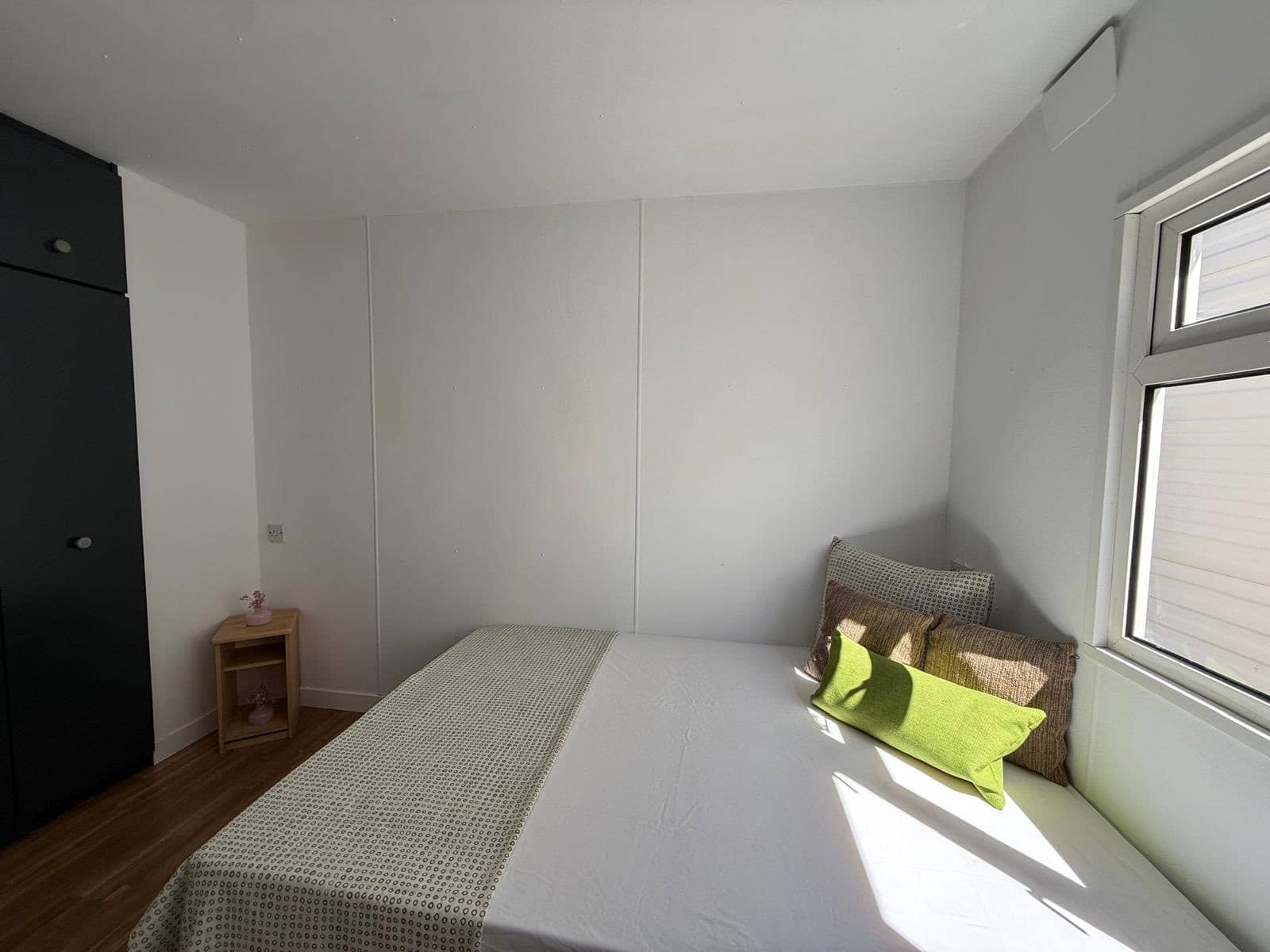 1 bedroom Mobile Home for sale in Sant Jordi with garage - € 24,950 (Ref: 10154344)