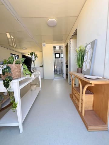 Casa Móvil de 2 habitaciones en Los Corrales en venta con piscina garaje - 27.950 € (Ref: 10154365)
