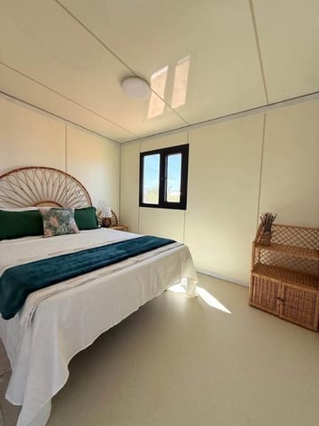 Casa Móvil de 2 habitaciones en Los Corrales en venta con piscina garaje - 27.950 € (Ref: 10154365)
