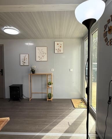 3 sovrum Mobilt Hus till salu i Los Corrales med pool garage - 39 950 € (Ref: 10154373)