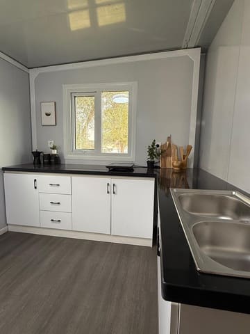 3 sovrum Mobilt Hus till salu i Los Corrales med pool garage - 39 950 € (Ref: 10154373)