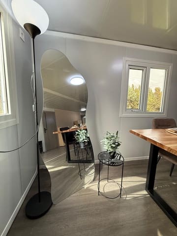 3 sovrum Mobilt Hus till salu i Los Corrales med pool garage - 39 950 € (Ref: 10154373)