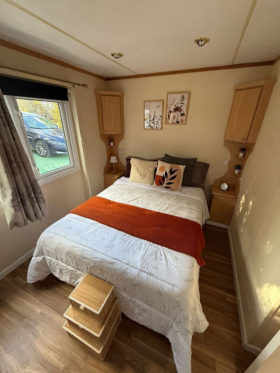 2 quarto Casa Móvel para venda em Los Corrales - 38 586 € (Ref: 9624026)