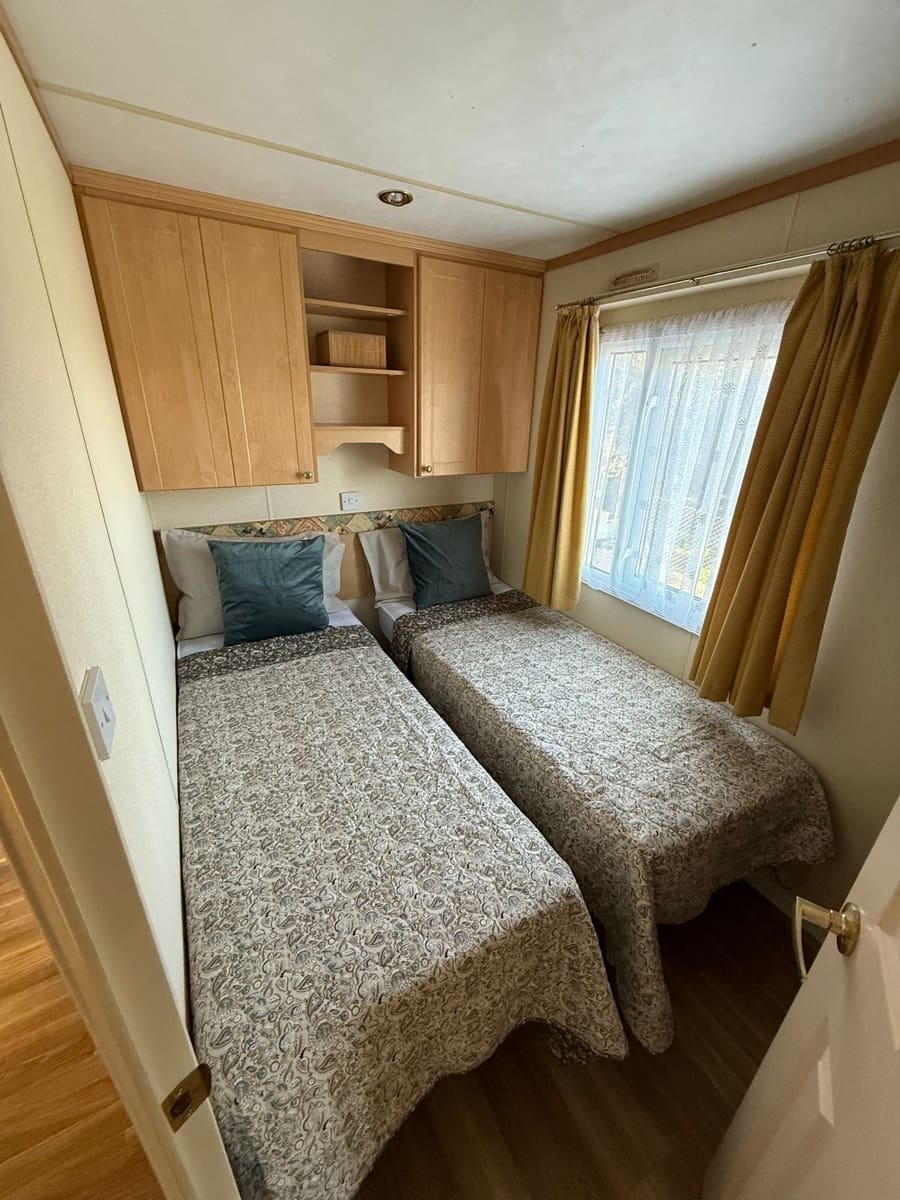 2 quarto Casa Móvel para venda em Los Corrales - 38 586 € (Ref: 9624026)