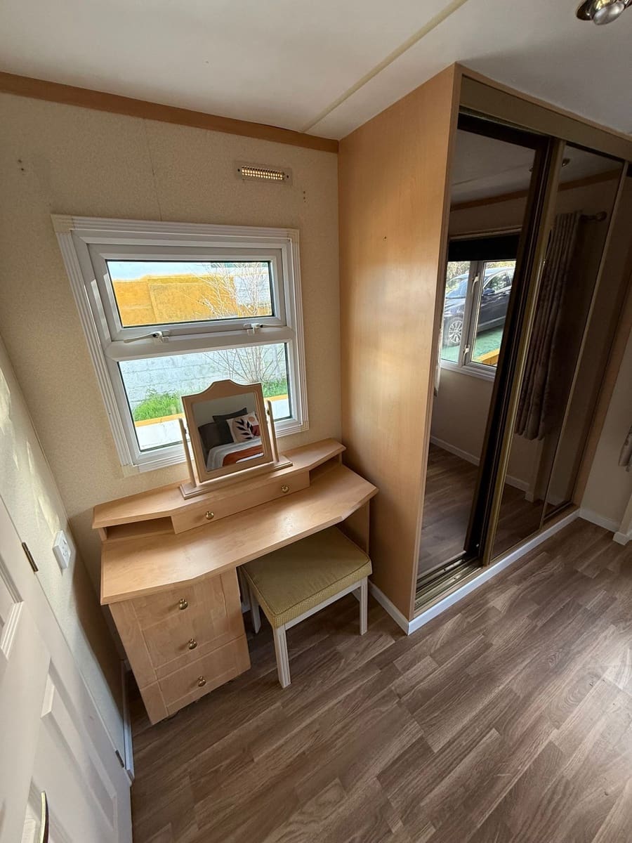 2 quarto Casa Móvel para venda em Los Corrales - 38 586 € (Ref: 9624026)