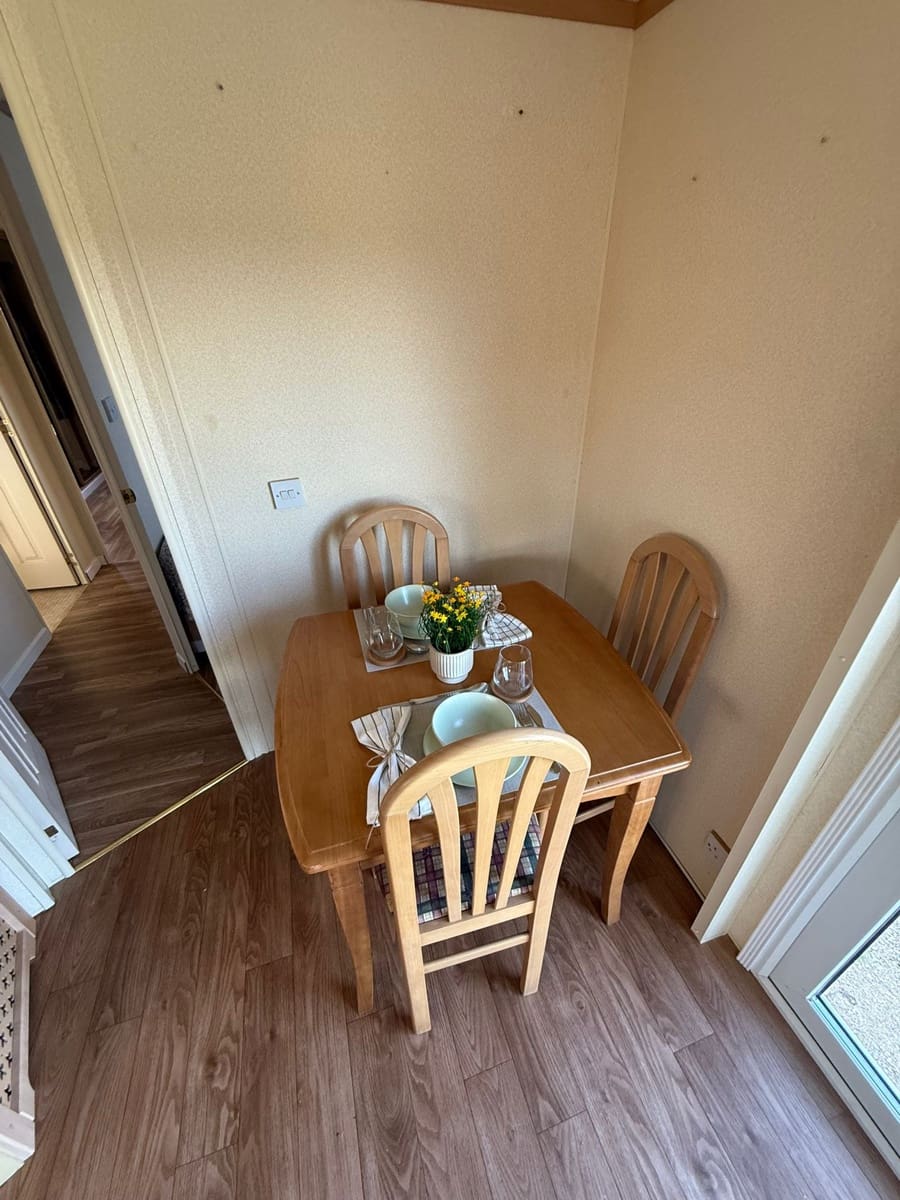 2 quarto Casa Móvel para venda em Los Corrales - 38 586 € (Ref: 9624026)