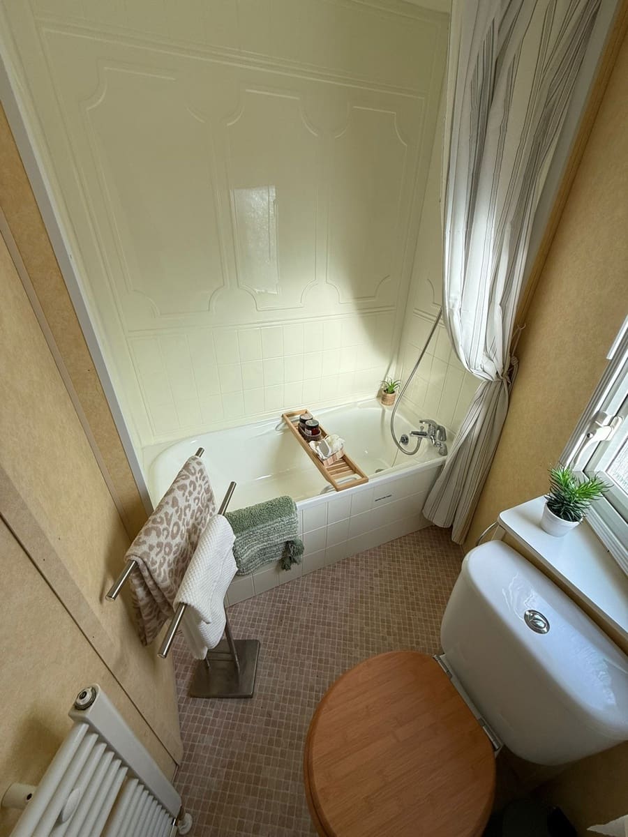 2 quarto Casa Móvel para venda em Los Corrales - 38 586 € (Ref: 9624026)