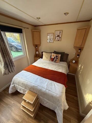 2 quarto Casa Móvel para venda em Los Corrales - 38 586 € (Ref: 9624026)