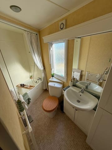 2 quarto Casa Móvel para venda em Los Corrales - 38 586 € (Ref: 9624026)