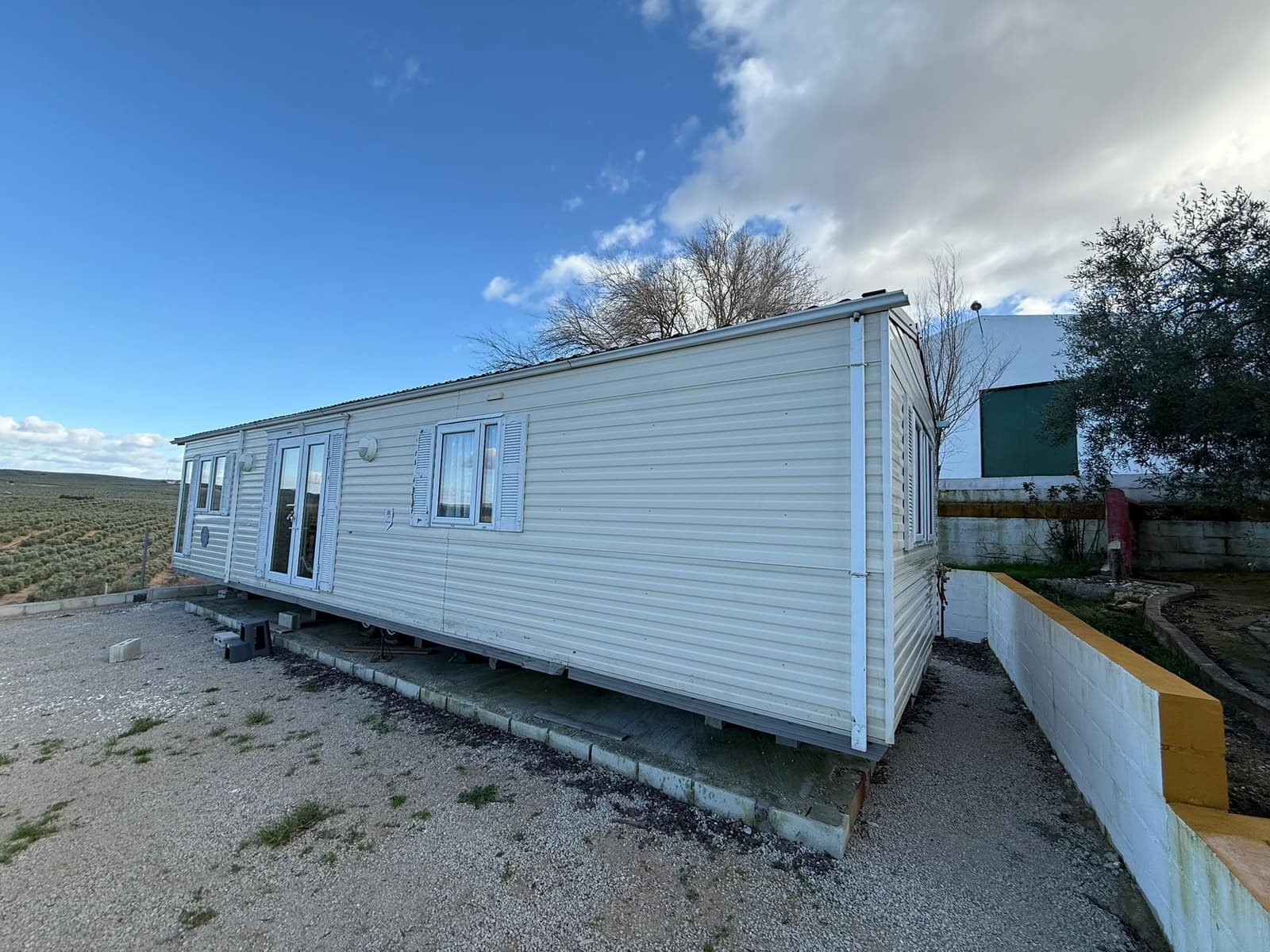 2 quarto Casa Móvel para venda em Los Corrales - 38 586 € (Ref: 9624026)