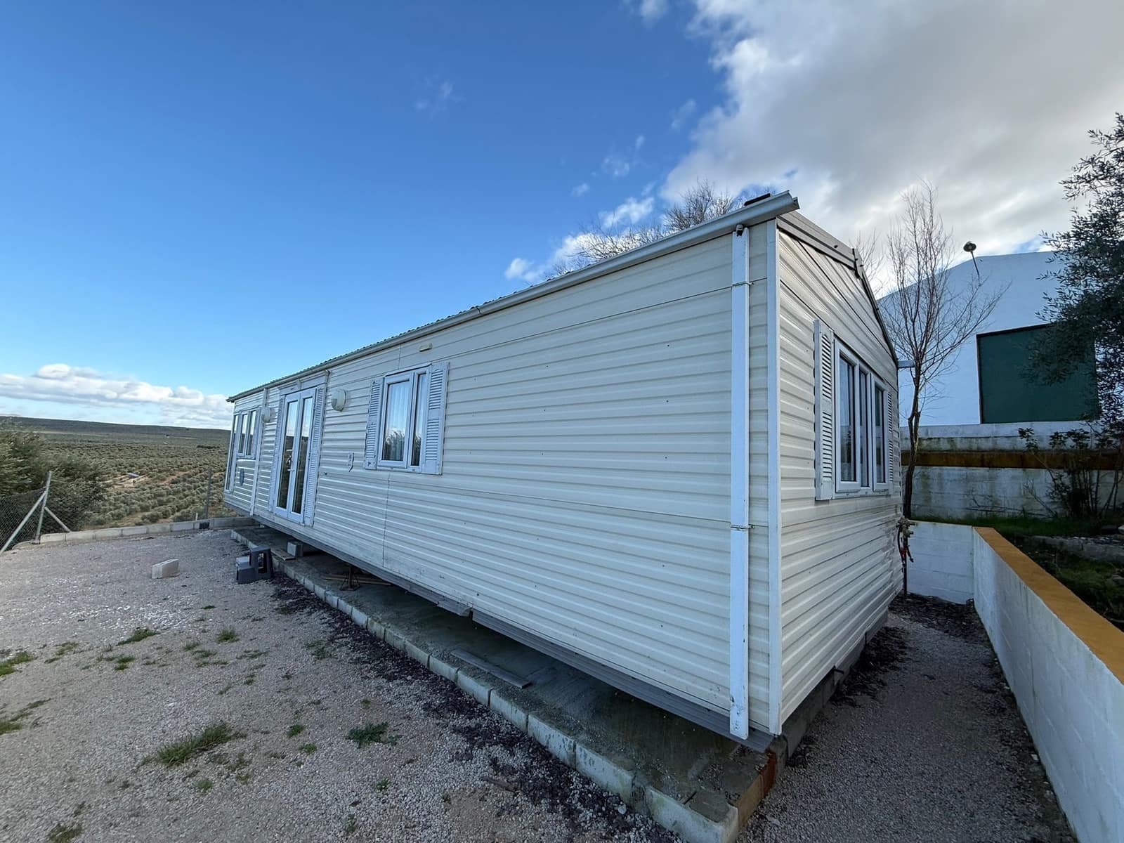 2 quarto Casa Móvel para venda em Los Corrales - 38 586 € (Ref: 9624026)