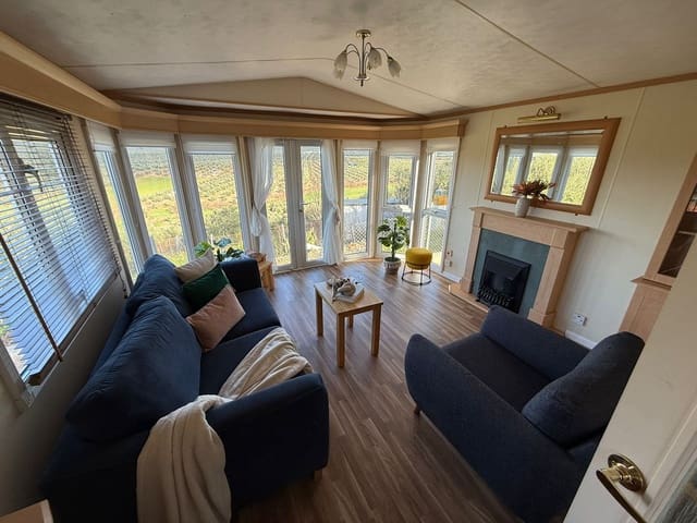 2 quarto Casa Móvel para venda em Los Corrales - 38 586 € (Ref: 9624026)