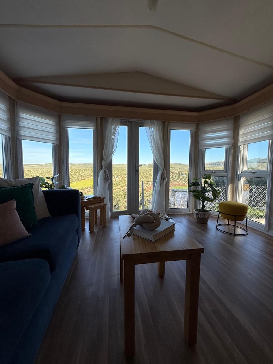 Casa Móvil de 2 habitaciones en Los Corrales en venta - 42.325 € (Ref: 9624026)