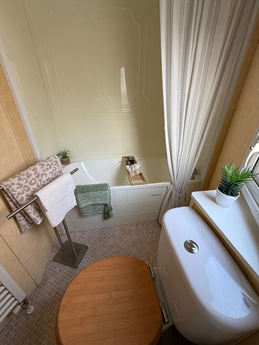 Casa Móvil de 2 habitaciones en Los Corrales en venta - 42.325 € (Ref: 9624026)