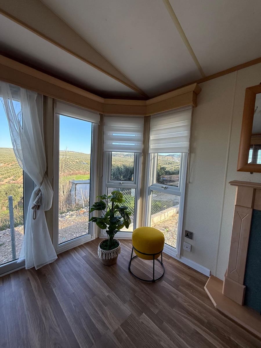 Casa Móvil de 2 habitaciones en Los Corrales en venta - 42.325 € (Ref: 9624026)