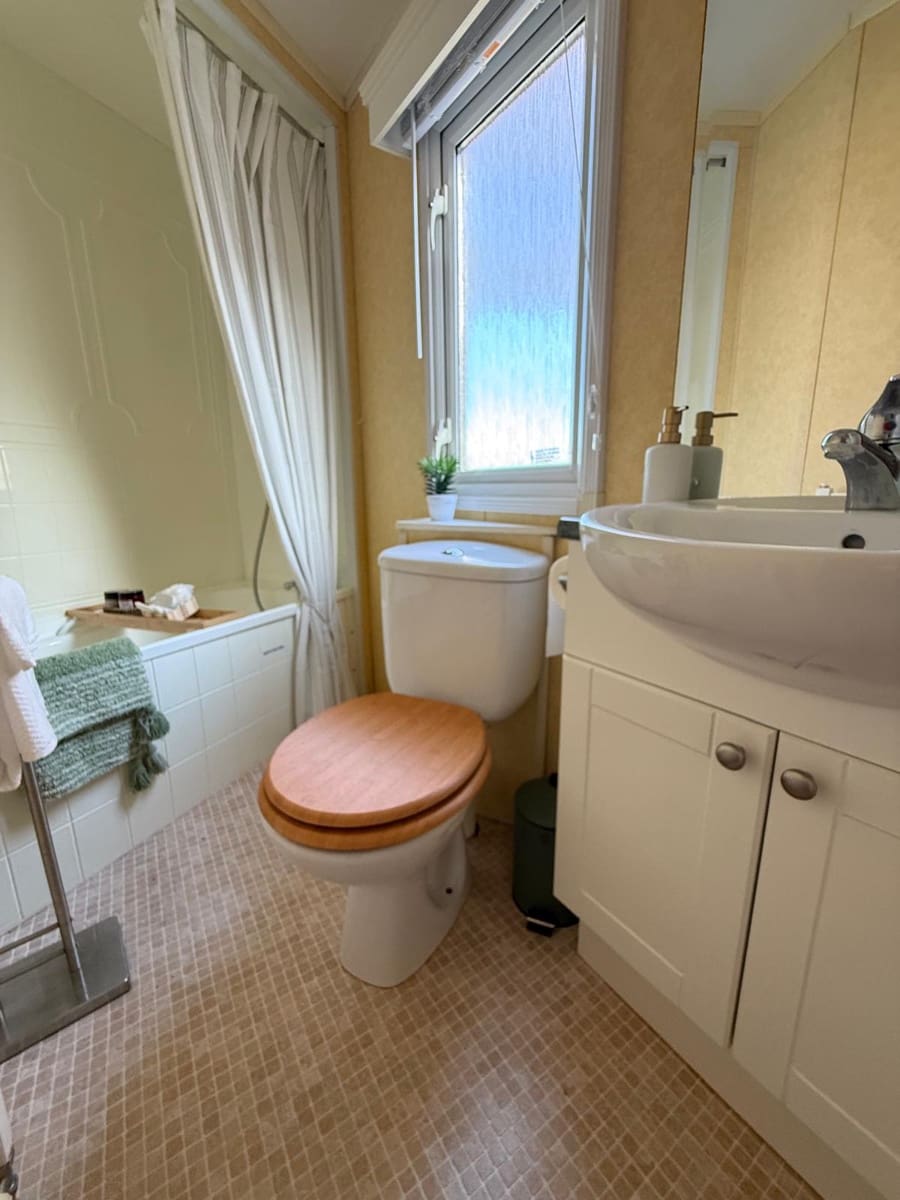 Casa Móvil de 2 habitaciones en Los Corrales en venta - 42.325 € (Ref: 9624026)