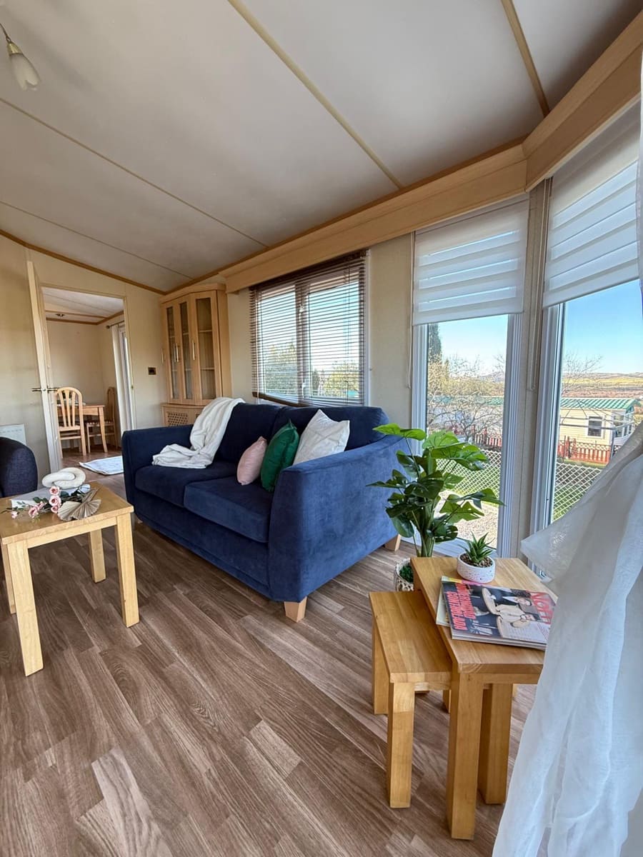 Casa Móvil de 2 habitaciones en Los Corrales en venta - 42.325 € (Ref: 9624026)