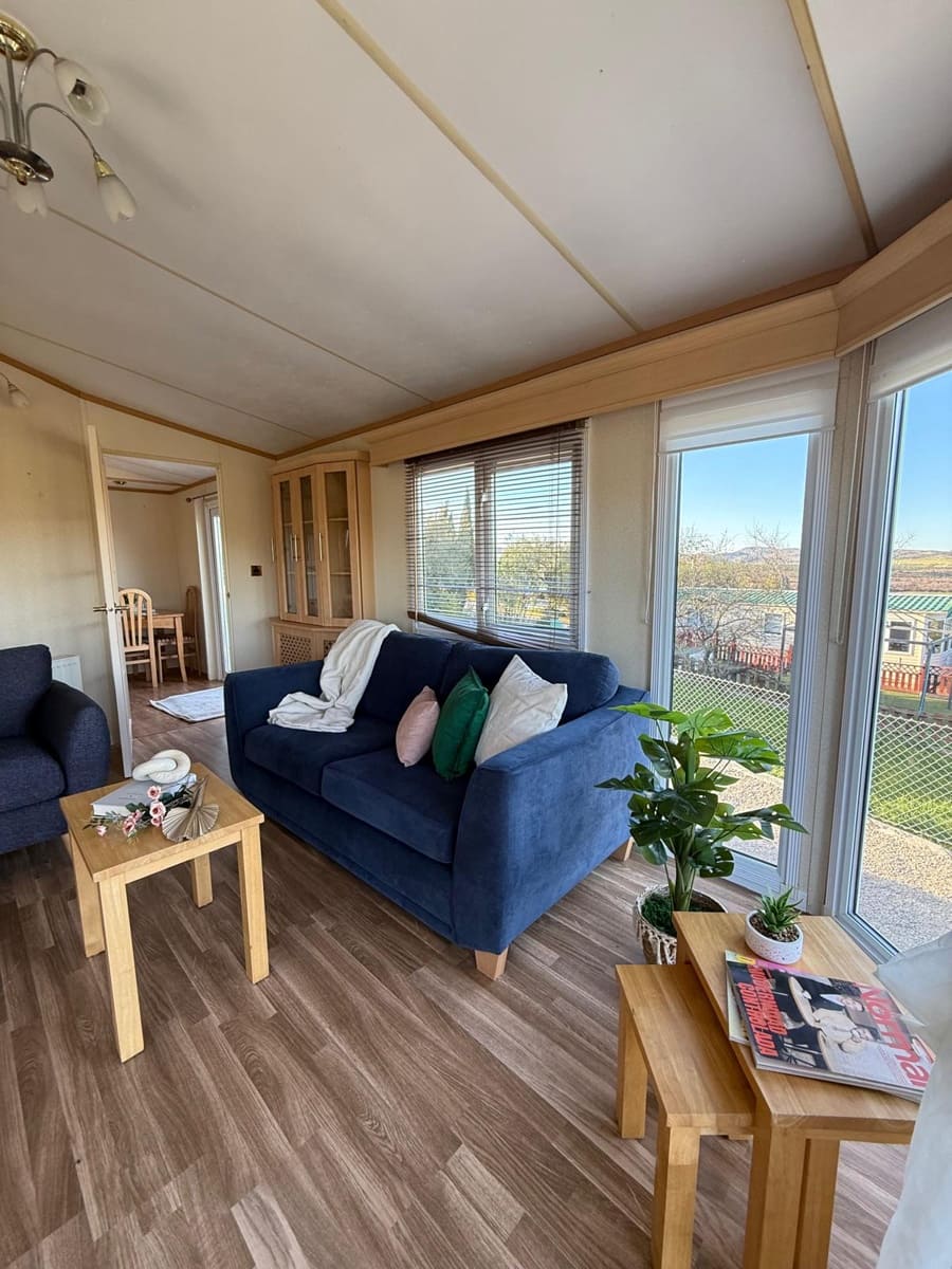 Casa Móvil de 2 habitaciones en Los Corrales en venta - 42.325 € (Ref: 9624026)