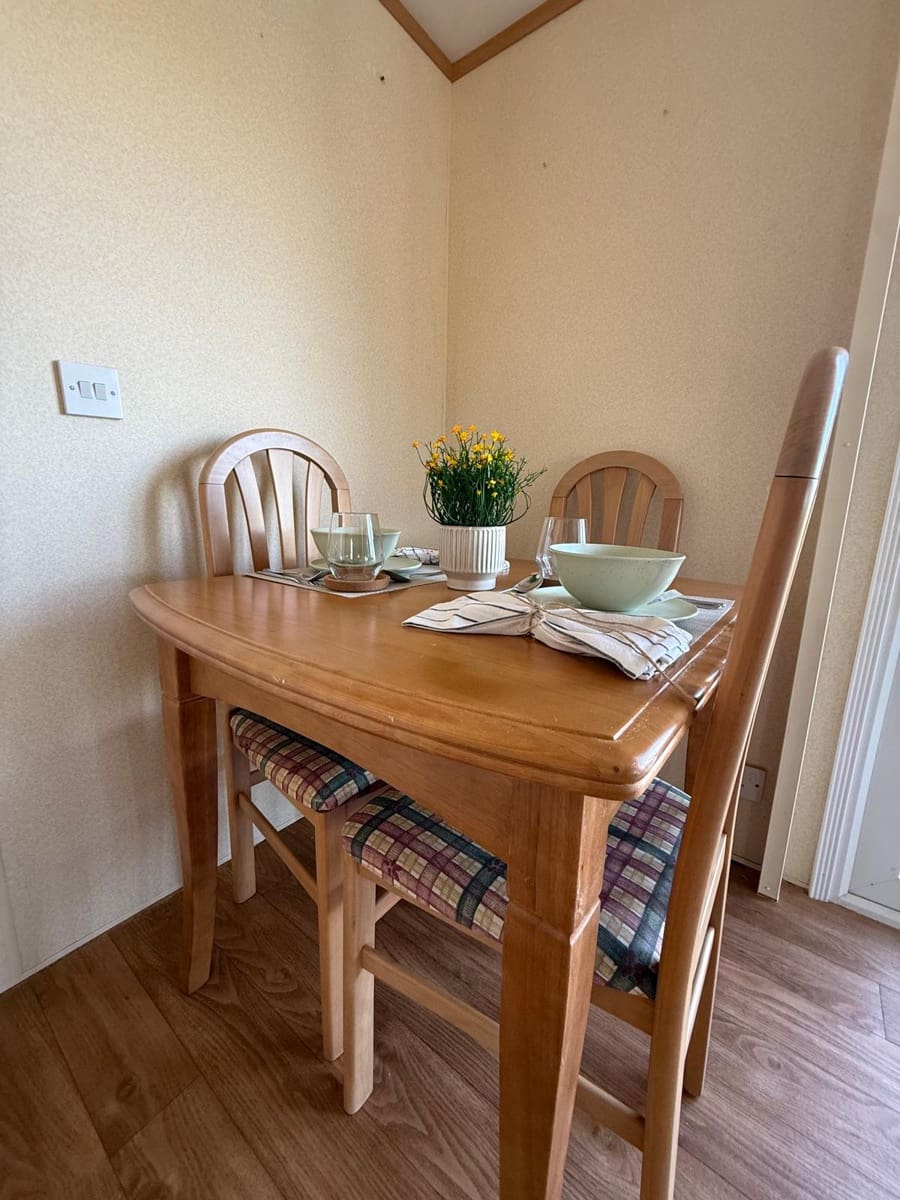 Casa Móvil de 2 habitaciones en Los Corrales en venta - 42.325 € (Ref: 9624026)