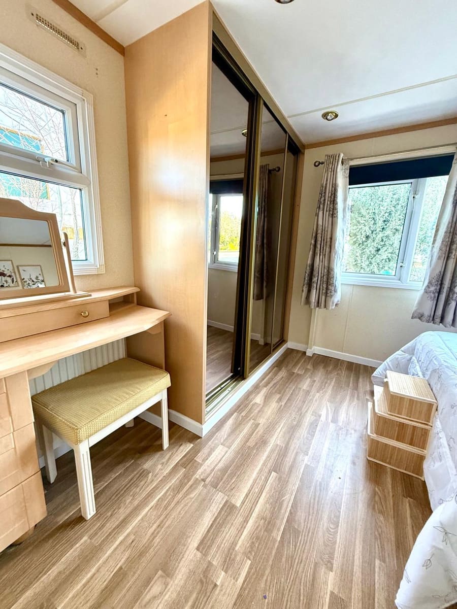 Casa Móvil de 2 habitaciones en Los Corrales en venta - 42.325 € (Ref: 9624026)