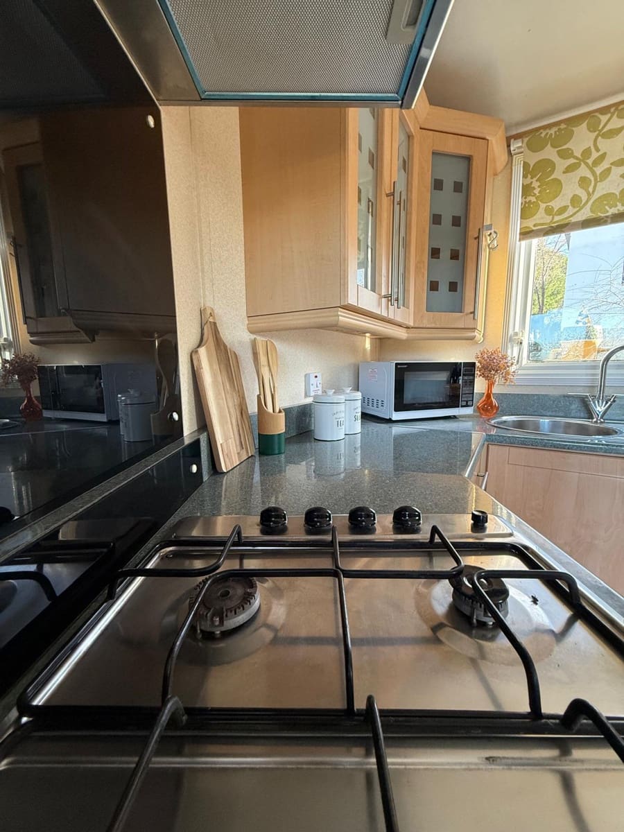 Casa Móvil de 2 habitaciones en Los Corrales en venta - 42.325 € (Ref: 9624026)