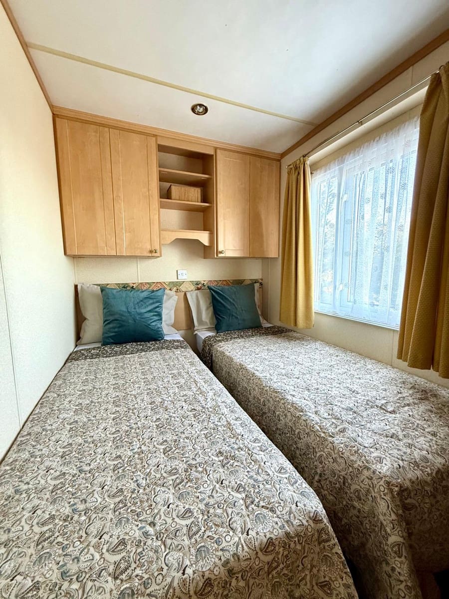 Casa Móvil de 2 habitaciones en Los Corrales en venta - 42.325 € (Ref: 9624026)