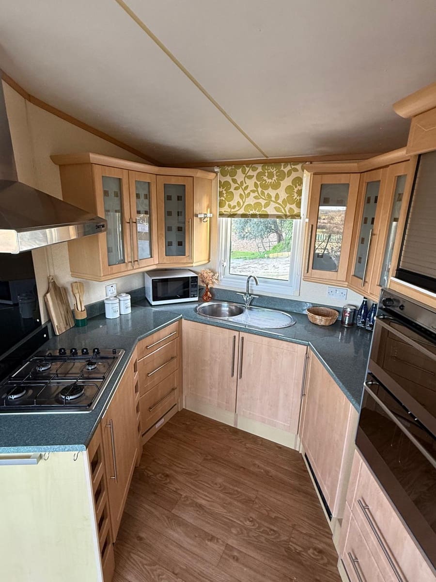 Casa Móvil de 2 habitaciones en Los Corrales en venta - 42.325 € (Ref: 9624026)