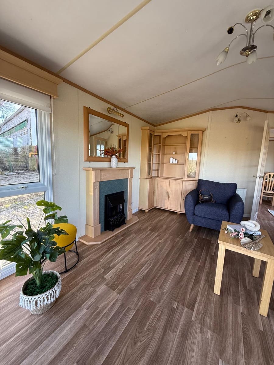 Casa Móvil de 2 habitaciones en Los Corrales en venta - 42.325 € (Ref: 9624026)