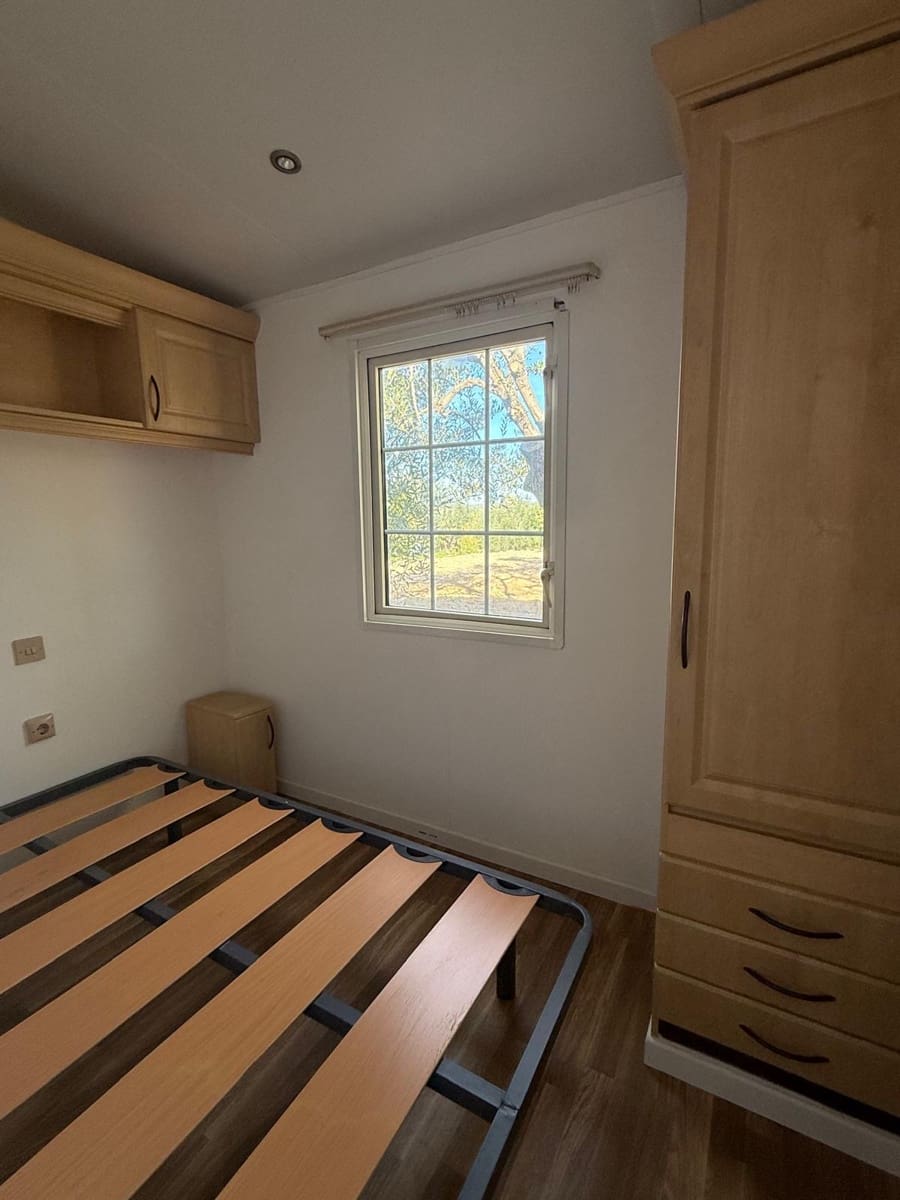 2 bedroom Mobile Home for sale in Los Corrales - € 40,067 (Ref: 9626495)