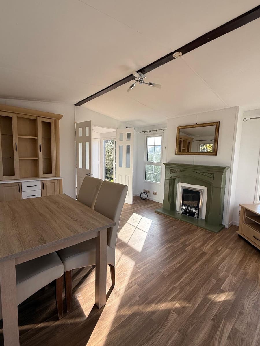 2 bedroom Mobile Home for sale in Los Corrales - € 40,067 (Ref: 9626495)