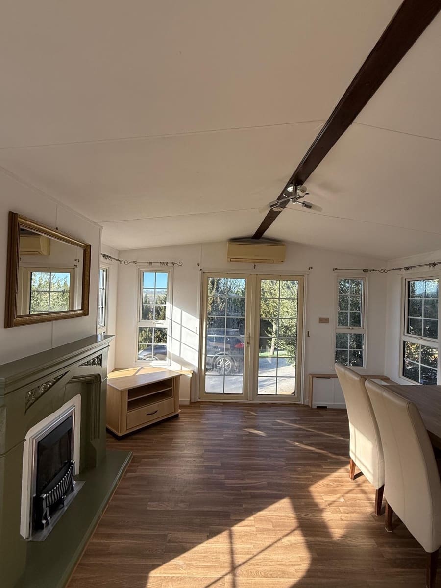 2 bedroom Mobile Home for sale in Los Corrales - € 40,067 (Ref: 9626495)