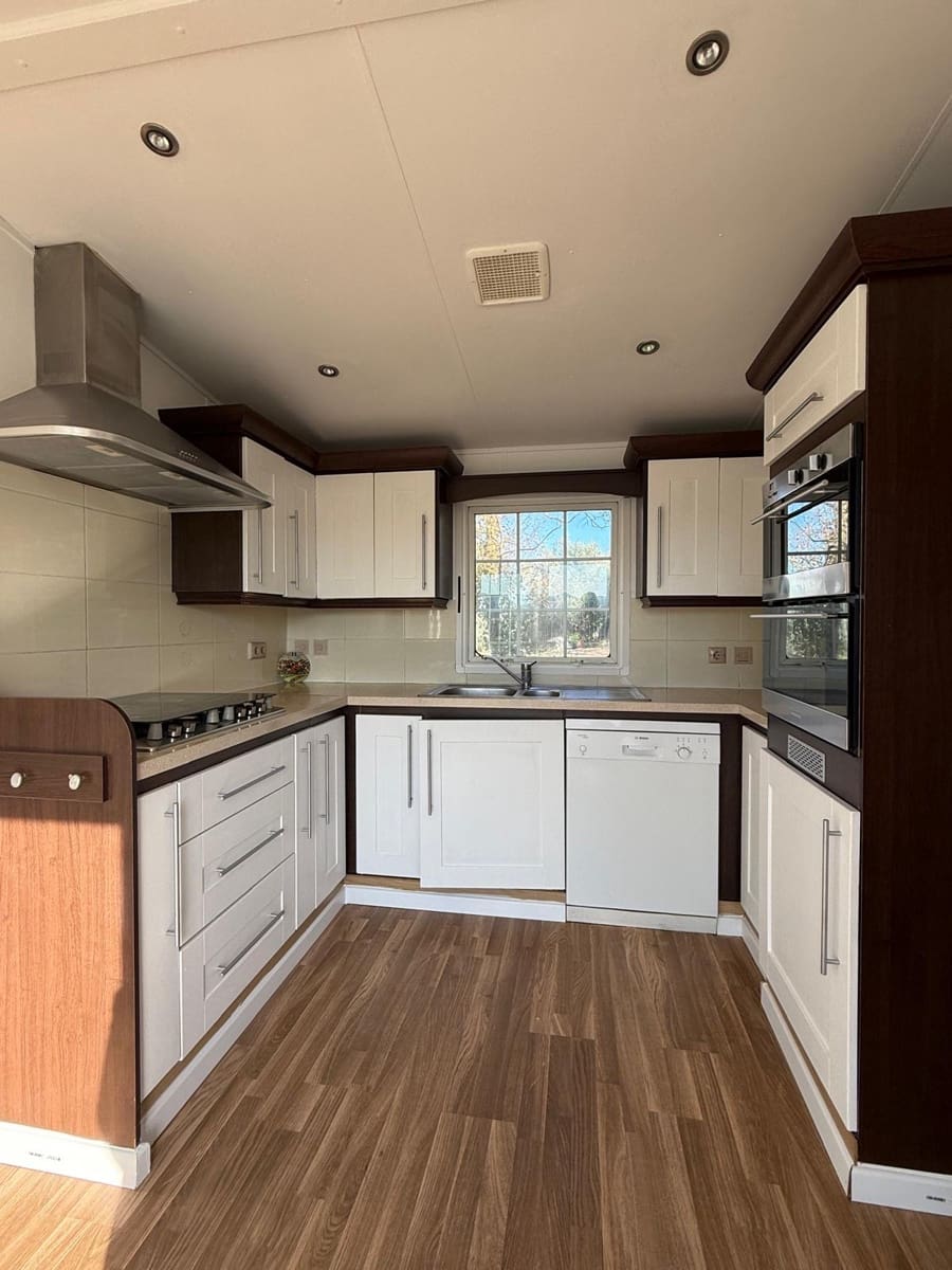 2 bedroom Mobile Home for sale in Los Corrales - € 40,067 (Ref: 9626495)