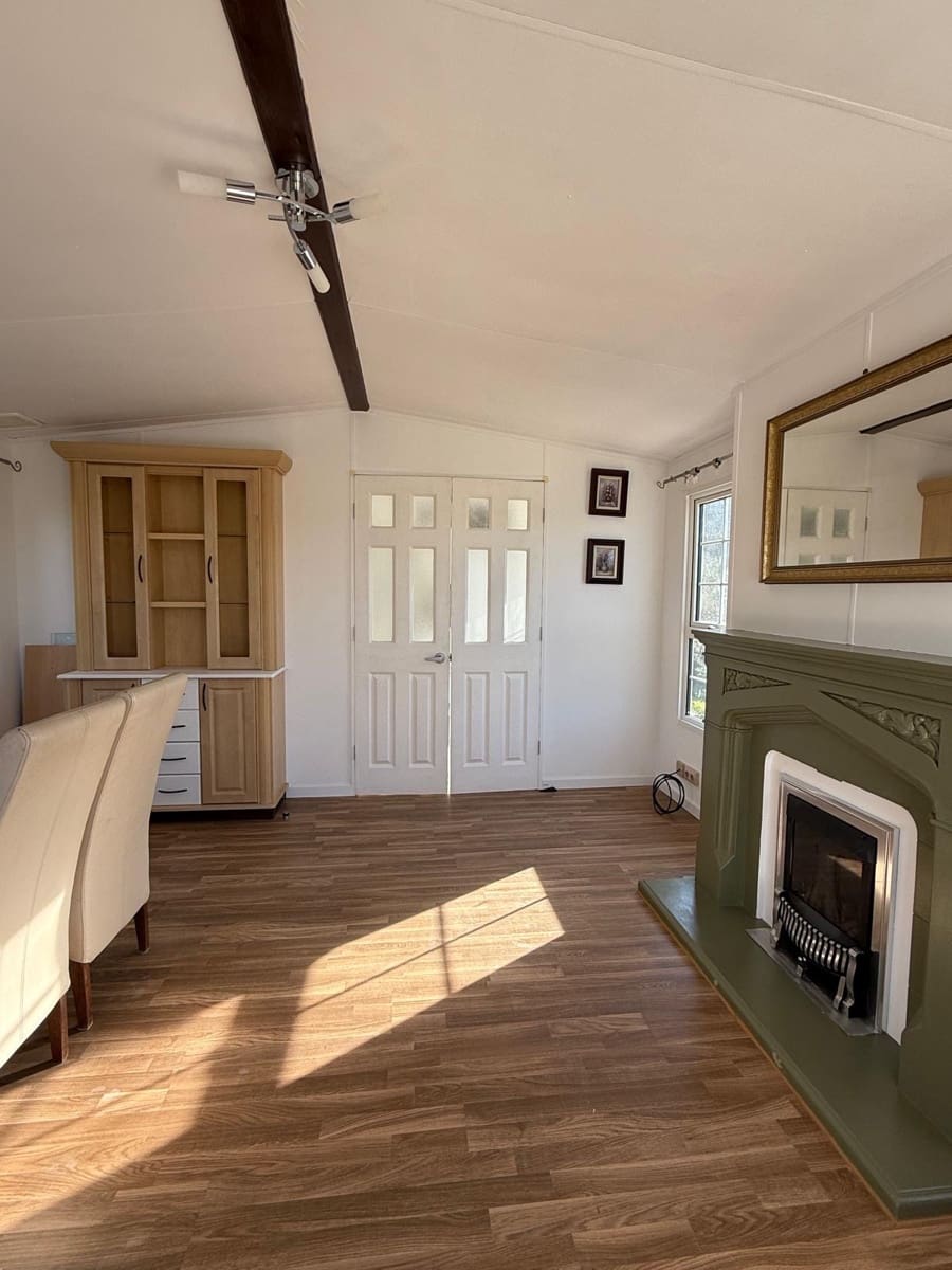 2 bedroom Mobile Home for sale in Los Corrales - € 40,067 (Ref: 9626495)