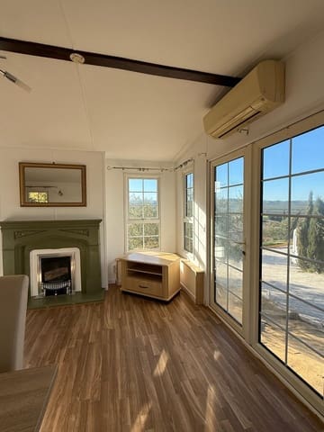 2 bedroom Mobile Home for sale in Los Corrales - € 40,067 (Ref: 9626495)