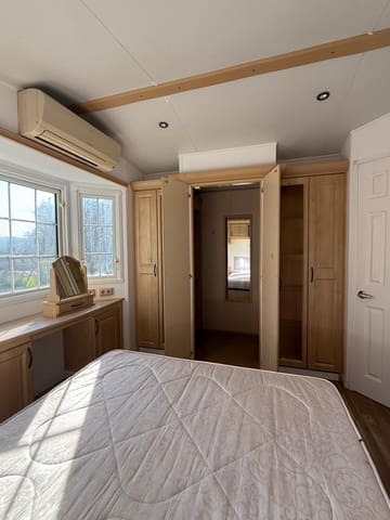 2 bedroom Mobile Home for sale in Los Corrales - € 40,067 (Ref: 9626495)